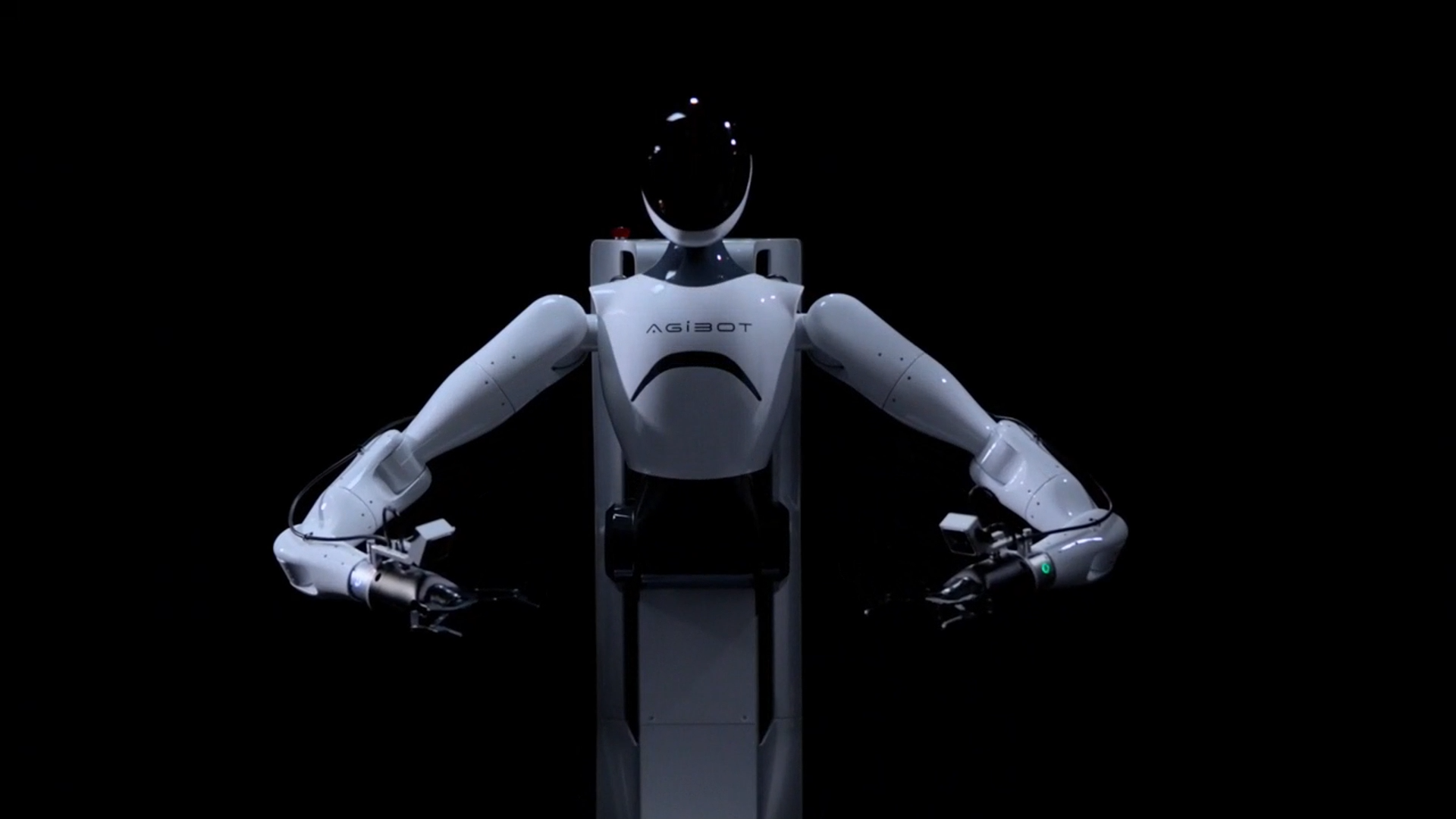 银河集团专业数采机器人